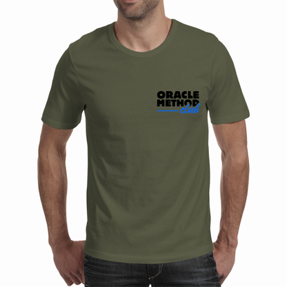 Mens Tee - From Fluff to Tough