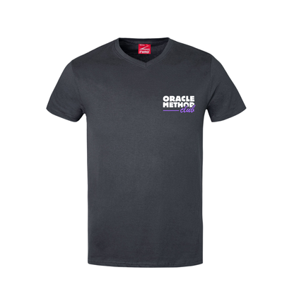 Unisex Tees - Balance your Body, Balance your Blood Sugar